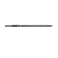 Milwaukee -  Spitzmeißel 21 mm K-Hex Pointed 450mm (4932399252)