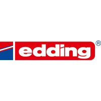 EDDING - Bohrlochmarker 8850 schwarz Strich-B.1,0 (4004764894949)
