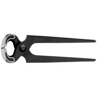 Knipex - Kneifzange schwarz atramentiert 210 mm (50 00 210)