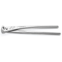 Knipex - Kraft-Monierzange glanzverzinkt 300 mm (99 14 300)