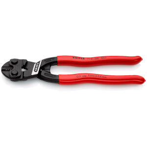 Knipex - CoBolt® Kompakt-Bolzenschneider schwarz...