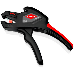 Knipex - ComStrip Automatische Abisolierzange 165 mm (12...