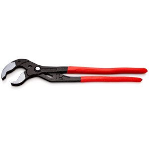 Knipex - Cobra® XXL Wasserpumpenzange grau...