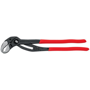 Knipex - Cobra® XL Wasserpumpenzange grau...