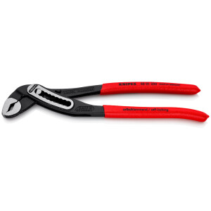 Knipex - Alligator® Wasserpumpenzange schwarz...