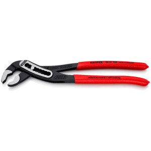 Knipex - Alligator® Wasserpumpenzange schwarz...