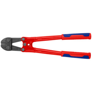 Knipex - Bolzenschneider mit Mehrkomponenten-Hüllen...