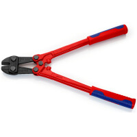 Knipex - Bolzenschneider mit Mehrkomponenten-Hüllen 460 mm (71 72 460)