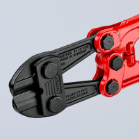 Knipex - Bolzenschneider mit Mehrkomponenten-Hüllen 460 mm (71 72 460)