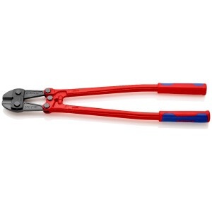 Knipex - Bolzenschneider mit Mehrkomponenten-Hüllen...