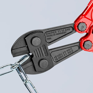 Knipex - Bolzenschneider mit Mehrkomponenten-Hüllen 610 mm (71 72 610)