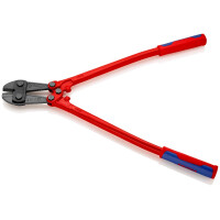 Knipex - Bolzenschneider mit Mehrkomponenten-Hüllen 610 mm (71 72 610)
