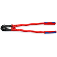 Knipex - Bolzenschneider mit Mehrkomponenten-Hüllen 760 mm (71 72 760)