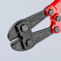 Knipex - Bolzenschneider mit Mehrkomponenten-Hüllen 760 mm (71 72 760)