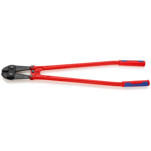 Knipex - Bolzenschneider mit Mehrkomponenten-Hüllen...