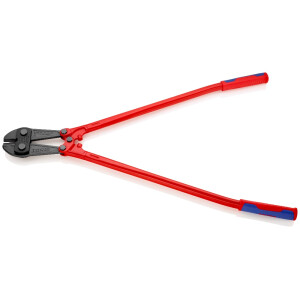 Knipex - Bolzenschneider mit Mehrkomponenten-Hüllen...