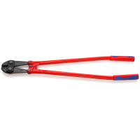 Knipex - Bolzenschneider mit Mehrkomponenten-Hüllen 910 mm (71 72 910)