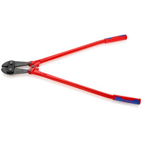 Knipex - Bolzenschneider mit Mehrkomponenten-Hüllen 910 mm (71 72 910)