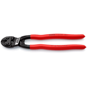 Knipex - CoBolt® Kompakt-Bolzenschneider schwarz...