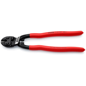 Knipex - CoBolt® Kompakt-Bolzenschneider schwarz...