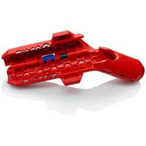 Knipex - ErgoStrip® Universal-Abmantelungswerkz. 135...