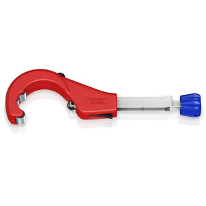 Knipex - TubiX® XL Rohrabschneider 260 mm (90 31 03 BK)