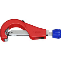 Knipex - TubiX® XL Rohrabschneider 260 mm (90 31 03 BK)
