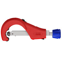 Knipex - TubiX® XL Rohrabschneider 260 mm (90 31 03 BK)