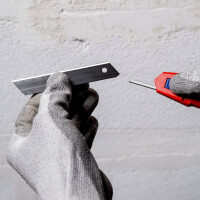 Knipex - CutiX® Universalmesser 165 mm (90 10 165 BK)