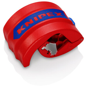 Knipex - Rohrschneider BiX 72 mm (90 22 10 BK)