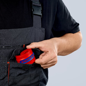 Knipex - Rohrschneider BiX 72 mm (90 22 10 BK)