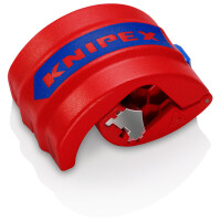 Knipex - Rohrschneider BiX 72 mm (90 22 10 BK)