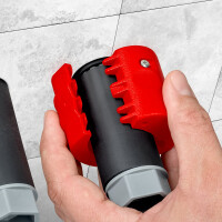 Knipex - Rohrschneider BiX 72 mm (90 22 10 BK)
