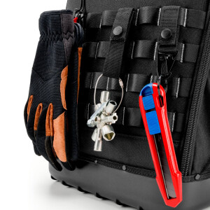 Knipex - Werkzeugrucksack Modular X18 530 mm (00 21 50 LE)