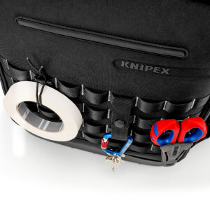 Knipex - Werkzeugrucksack Modular X18 530 mm (00 21 50 LE)