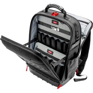 Knipex - Werkzeugrucksack Modular X18 530 mm (00 21 50 LE)