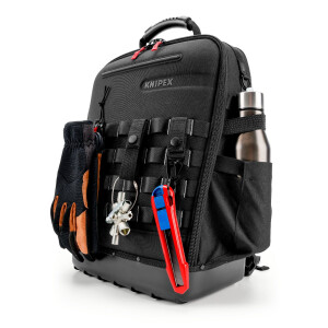 Knipex - Werkzeugrucksack Modular X18 530 mm (00 21 50 LE)
