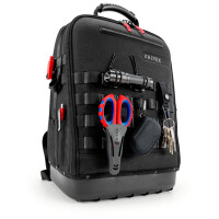 Knipex - Werkzeugrucksack Modular X18 530 mm (00 21 50 LE)