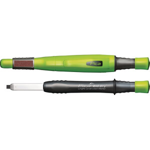 PICA - Zimmermannsbleistift Pica BIG-Dry L.20cm...