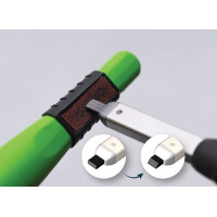 PICA - Zimmermannsbleistift Pica BIG-Dry L.20cm (4260056155277)