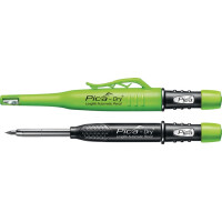 PICA - Bau-/Tieflochmarker Pica-Dry graphit m.G (4260056150371)