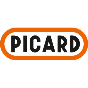 PICARD - Fäustel SecuTec® Nr.43 Kopf-G.2000g...