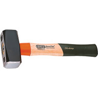 PICARD - Fäustel SecuTec® Nr.43 Kopf-G.2000g Hick (4016671029277)