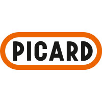 PICARD - Fäustel SecuTec® Nr.43 Kopf-G.2000g Hick (4016671029277)