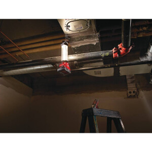 Milwaukee - M12LL-0     AKKULEUCHTE              XXX (4932430562)