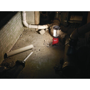 Milwaukee - M12LL-0     AKKULEUCHTE              XXX (4932430562)