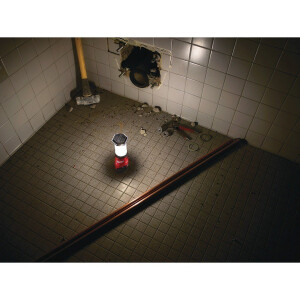 Milwaukee - M12LL-0     AKKULEUCHTE              XXX (4932430562)