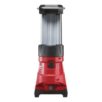 Milwaukee - M12LL-0     AKKULEUCHTE              XXX (4932430562)