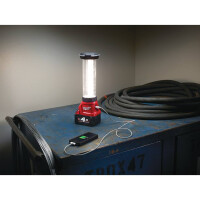 Milwaukee - M12LL-0     AKKULEUCHTE              XXX (4932430562)
