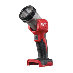 Milwaukee - M18TLED-0     LED AKKULEUCHTE        XXX...